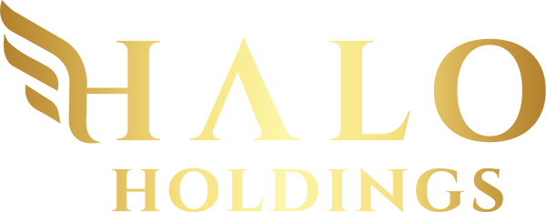 Halo Holdings Logo